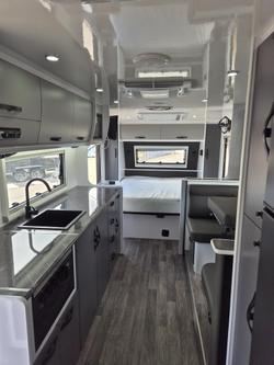 2025 Snowy River Src22s Slide-Out Off-Road- Final Price Reduction!