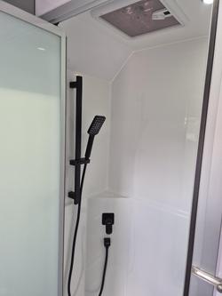 2025 Snowy River Src22s Slide-Out Off-Road- Final Price Reduction!