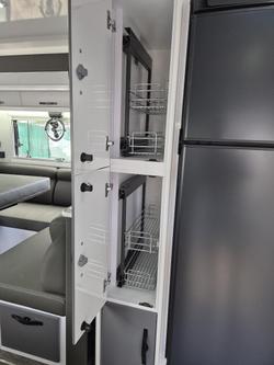 2025 Snowy River Src22s Slide-Out Off-Road- Final Price Reduction!