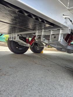 2025 Snowy River Src22s Slide-Out Off-Road- Final Price Reduction!