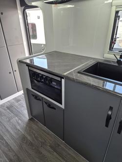 2025 Snowy River Src22s Slide-Out Off-Road- Final Price Reduction!