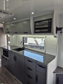 2025 Snowy River Src22s Slide-Out Off-Road- Final Price Reduction!