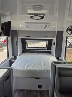 2025 Snowy River Src22s Slide-Out Off-Road- Final Price Reduction!