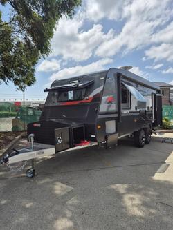 Snowy River SRC22S Slide-OUT OFF-Road- Final Price Reduction!