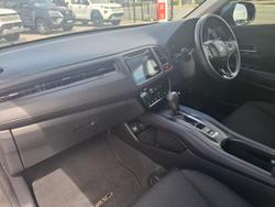2017 Honda HR-V VTi