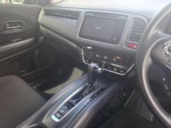 2017 Honda HR-V VTi