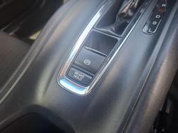2017 Honda HR-V VTi