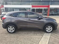 2017 Honda HR-V VTi