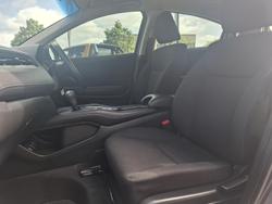 2017 Honda HR-V VTi