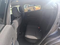 2017 Honda HR-V VTi