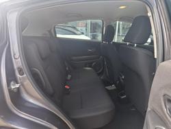 2017 Honda HR-V VTi