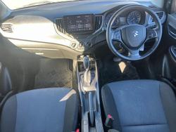 2022 Suzuki Baleno GL