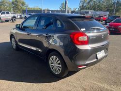 2022 Suzuki Baleno GL