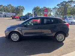 2022 Suzuki Baleno GL