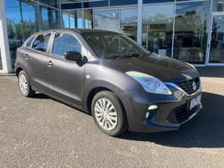 2022 Suzuki Baleno GL