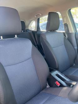 2022 Suzuki Baleno GL