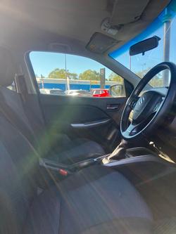 2022 Suzuki Baleno GL