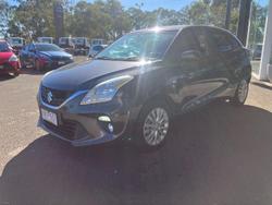 2022 Suzuki Baleno GL