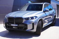 2023 BMW X5 xDrive30d M Sport
