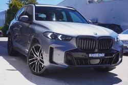 2023 BMW X5 xDrive30d M Sport
