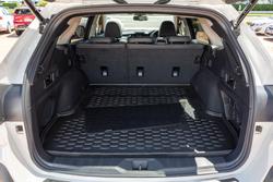 2024 Subaru Outback AWD Touring 6GEN MY25 AWD Crystal White