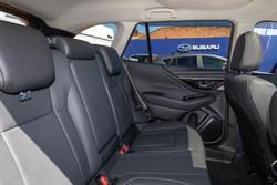 2024 Subaru Outback AWD Touring 6GEN MY25 AWD Crystal White