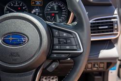 2024 Subaru Outback AWD Touring 6GEN MY25 AWD Crystal White