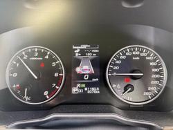 2024 Subaru Outback AWD Touring 6GEN MY25 AWD Crystal White