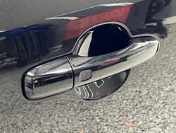 2016 Volvo S60 T5 R-Design MY16 Onyx Black