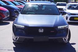 2024 Honda Accord e:HEV RS