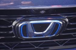 2024 Honda Accord e:HEV RS