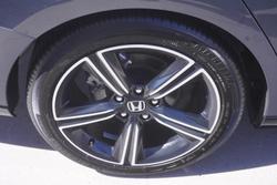 2024 Honda Accord e:HEV RS