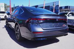 2024 Honda Accord e:HEV RS