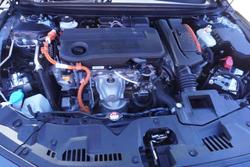 2024 Honda Accord e:HEV RS