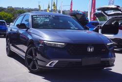 2024 Honda Accord e:HEV RS