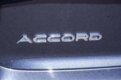 2024 Honda Accord e:HEV RS