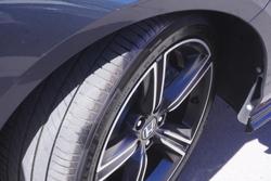 2024 Honda Accord e:HEV RS