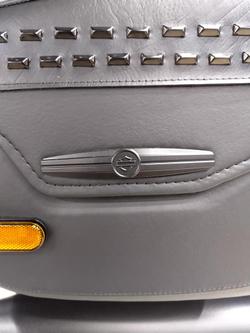 2025 Harley-Davidson Heritage Classic 117 (FLHC) Softail Black