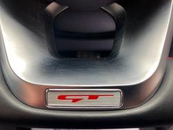2021 Kia Cerato GT