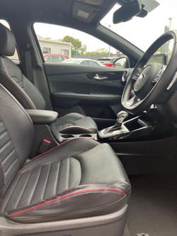 2021 Kia Cerato GT