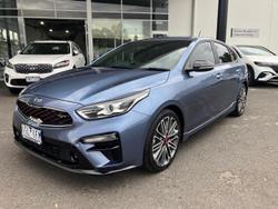 2021 Kia Cerato GT