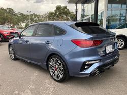 2021 Kia Cerato GT