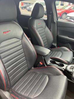 2021 Kia Cerato GT