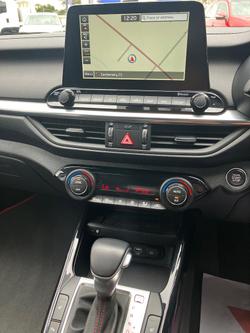 2021 Kia Cerato GT
