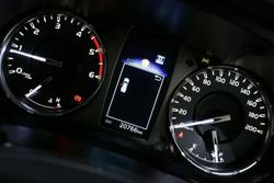 2025 Toyota Hilux SR