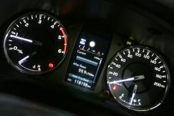 2021 Toyota Hilux SR