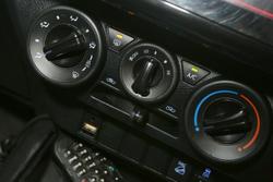 2021 Toyota Hilux SR