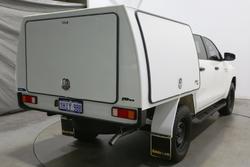 2021 Toyota Hilux SR