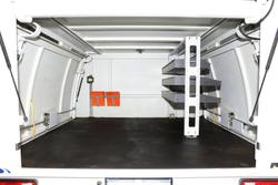 2021 Toyota Hilux SR