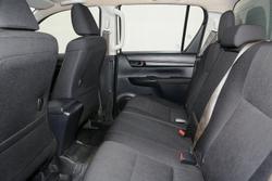 2021 Toyota Hilux SR